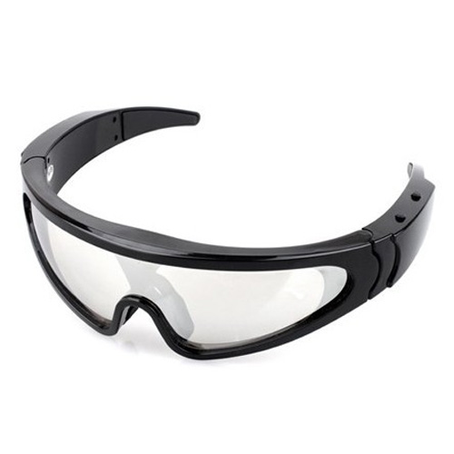 lunettes de soleil camera espion HD SPYSGLSHD2