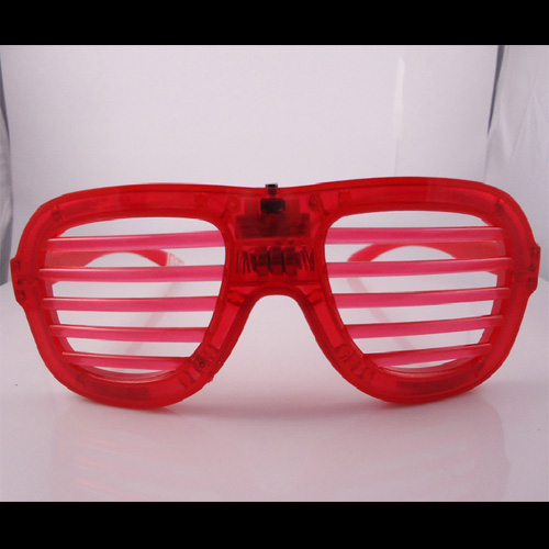 lunettes fashion lumineuses LEDGLASS2 pic2