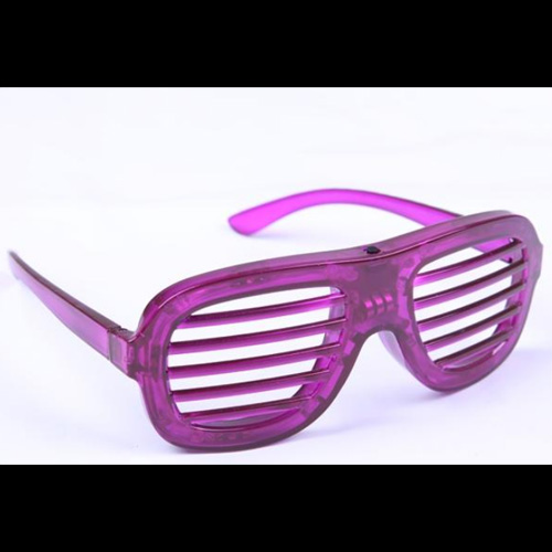 lunettes fashion lumineuses LEDGLASS2 pic3