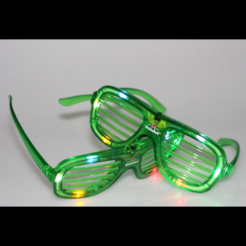 lunettes fashion lumineuses LEDGLASS2 pic4