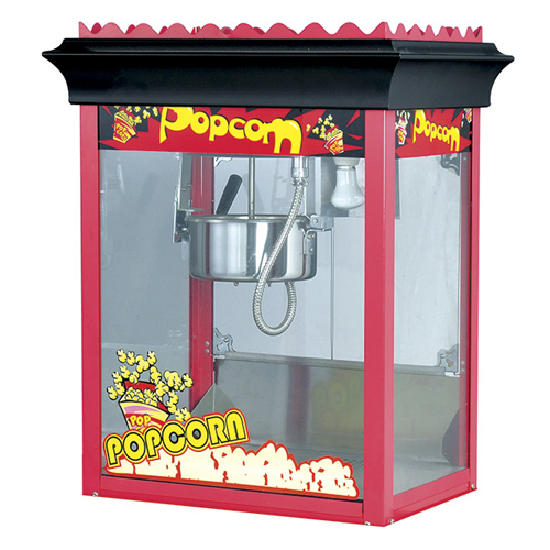 machine pop corn MPOP084