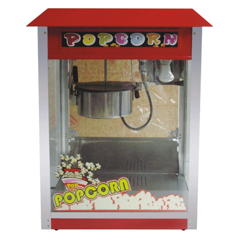 machine pop corn MPOP166