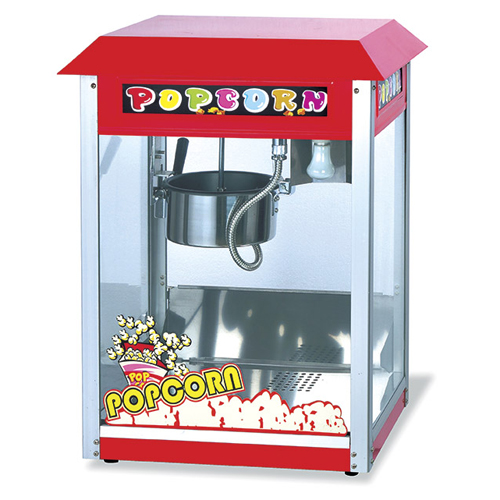 machine pop corn MPOP802