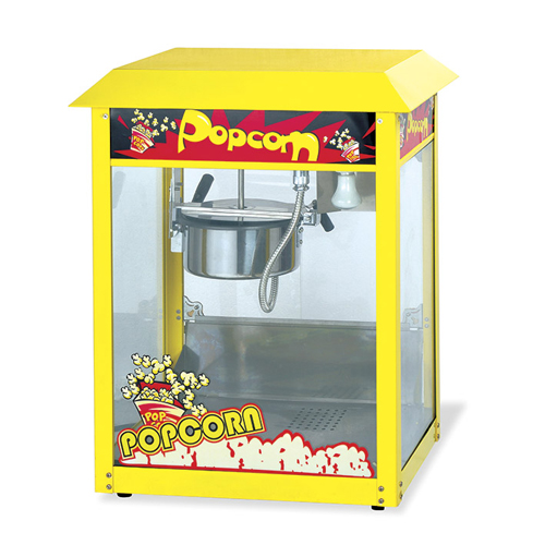 machine pop corn MPOP803