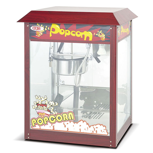 machine pop corn MPOP804