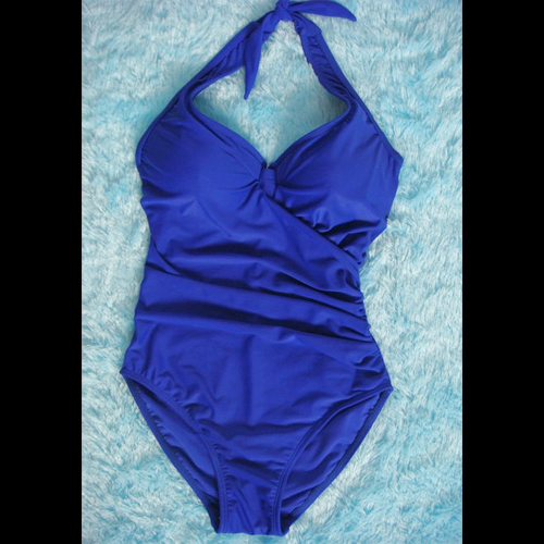 maillot de bain une piece TEXTMDB1 pic10