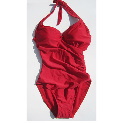 maillot de bain une piece TEXTMDB1 pic7