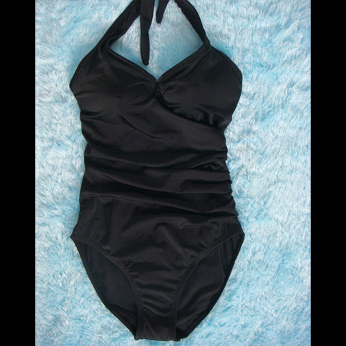 maillot de bain une piece TEXTMDB1 pic9