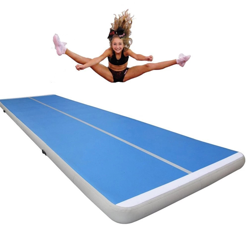 matelas gymnastique gonflable 15x2m STRGNFJ048