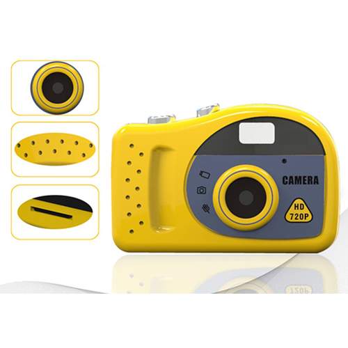 mini camera full hd SPYCAMFHD1 pic2