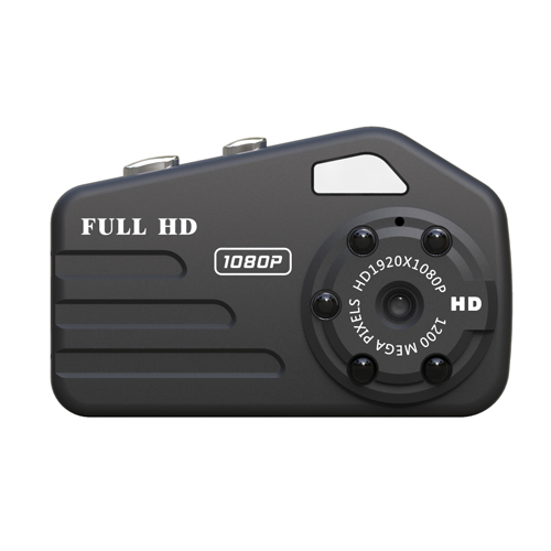 mini camera full hd SPYCAMFHD3