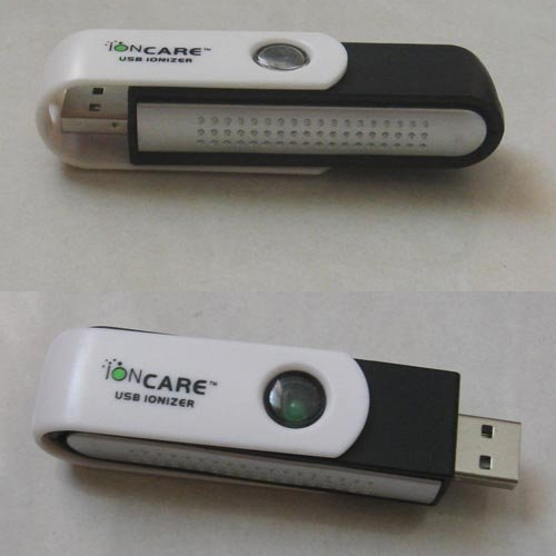 mini ioniseur usb pic2