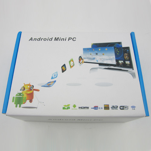 mini pc MK802S1 pic5