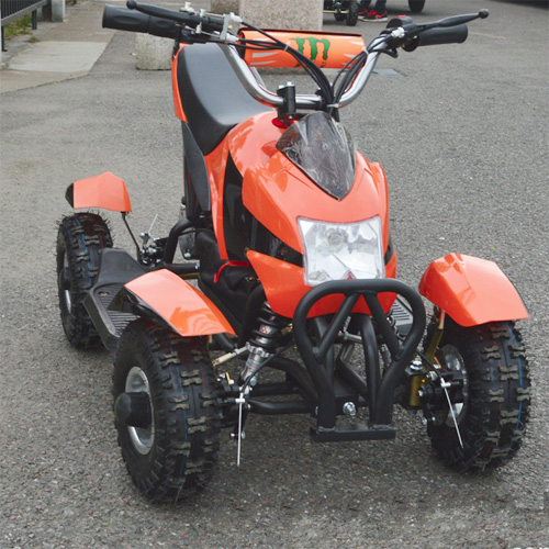 mini quad electrique QUADELEC002 pic3