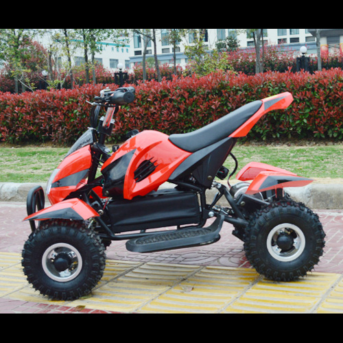 Mini Quad électrique 36V 800W - 25 km/h - QUADELEC002 sur grossiste chinois  import