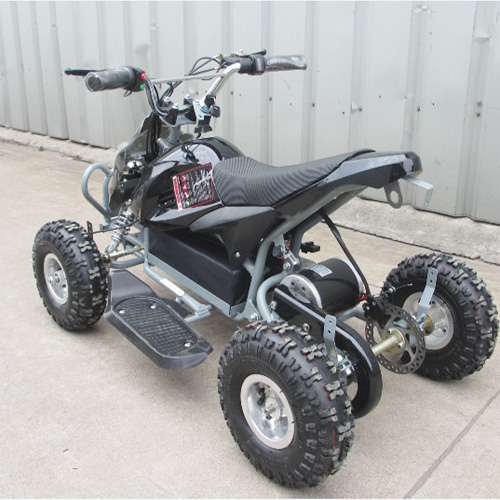 mini quad electrique QUADELEC003