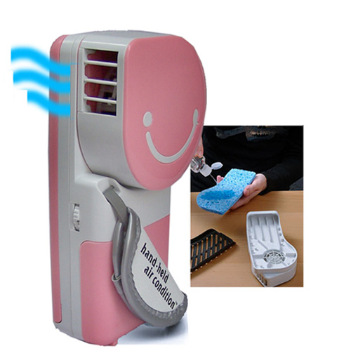 mini rafraichisseur air USB