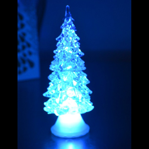 mini sapin noel led SAPIN16 pic3