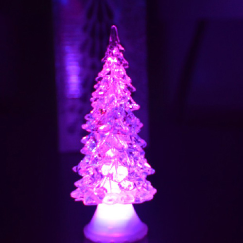 mini sapin noel led SAPIN16 pic4