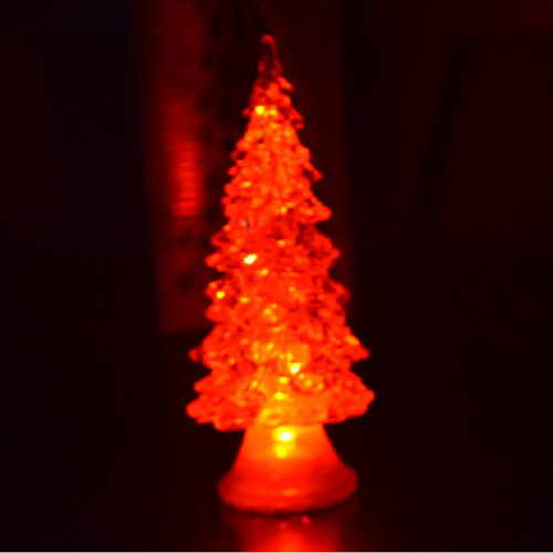 mini sapin noel led SAPIN16 pic5