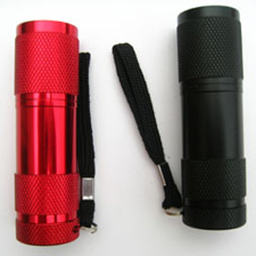 mini torche led T10