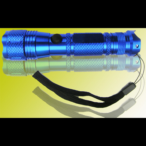 mini torche led T12