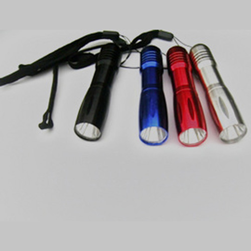 mini torche led T13