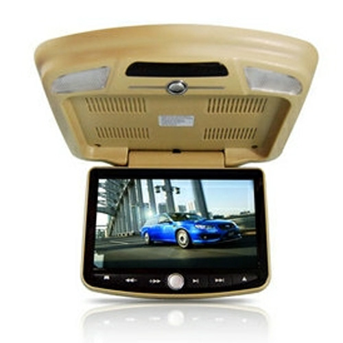 moniteur plafonnier voiture PLAF900