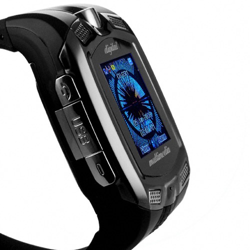 montre telephone gsm m810 pic3