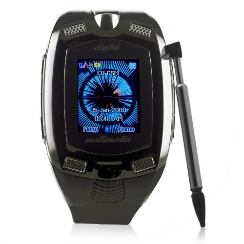 montre telephone gsm m810