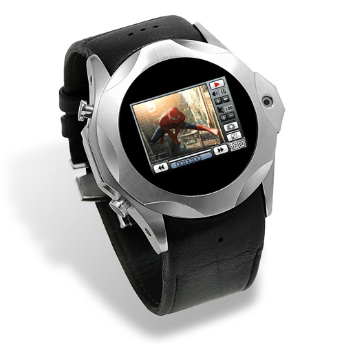 montre telephone gsm w730 pic2