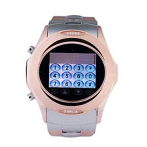 montre telephone gsm w950 pic11