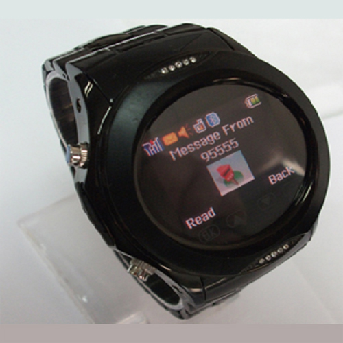 montre telephone gsm w950 pic3