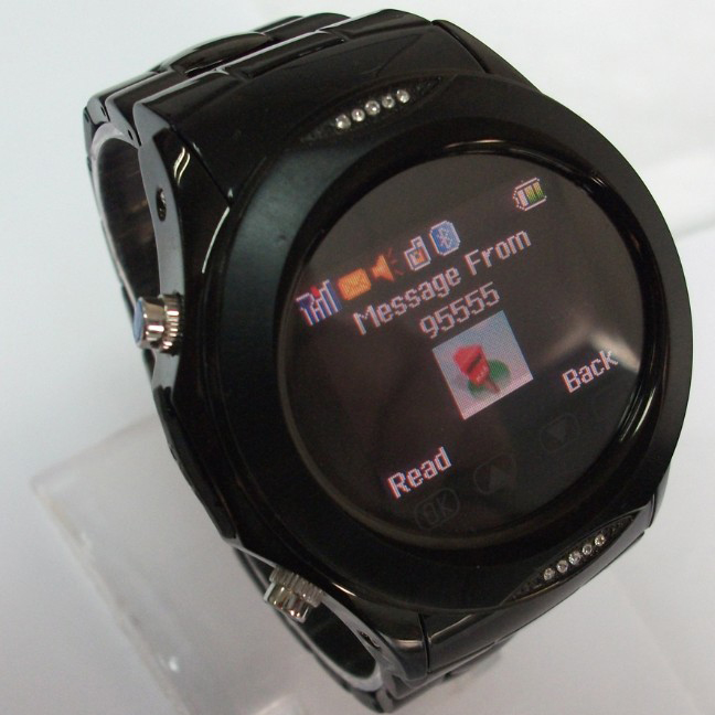 montre telephone gsm w950 pic7