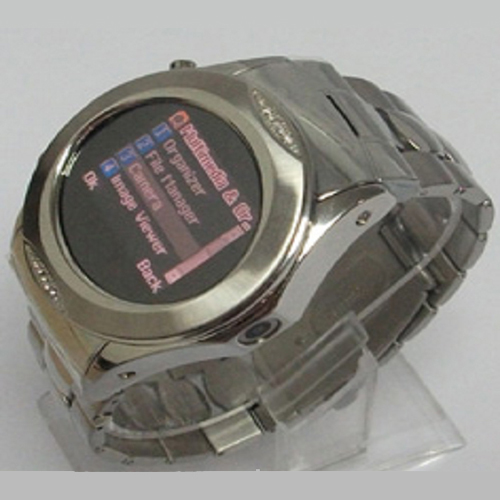 montre telephone gsm w950