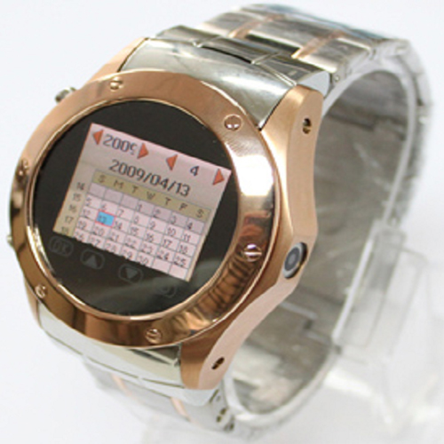 montre telephone gsm w968 pic2