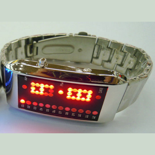 montre 41 led GL1058 pic2