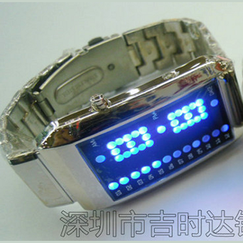 montre 41 led GL1058 pic3