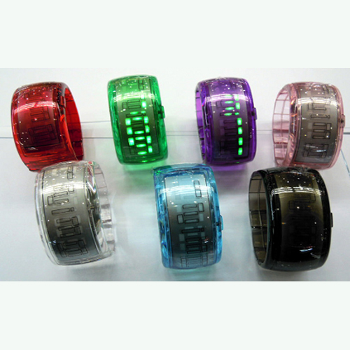 montre bracelet digital GL1029