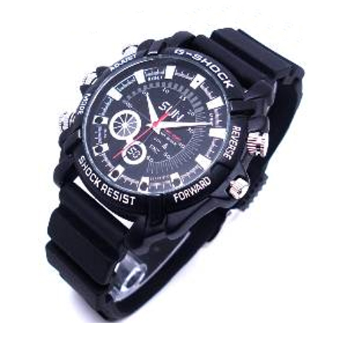 montre camera espion SPYWTA1