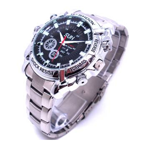 montre camera espion SPYWTA2