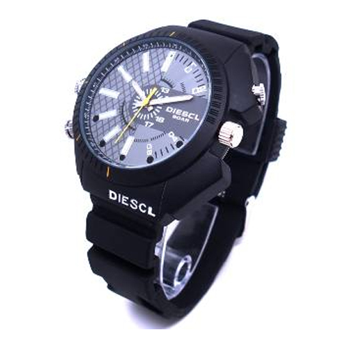 montre camera espion SPYWTB1