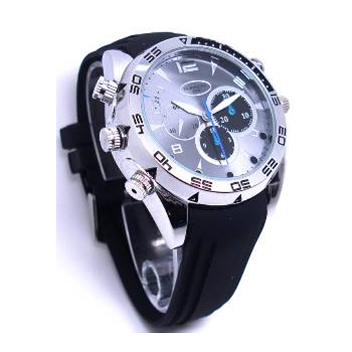 montre camera espion SPYWTC1