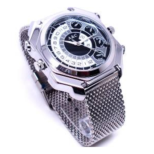 montre camera espion SPYWTFS10