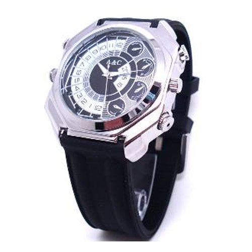 montre camera espion SPYWTFS9