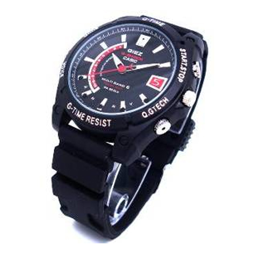 montre camera espion SPYWTH3