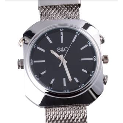 montre camera espion SPYWTS2
