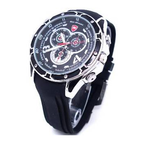 montre camera espion SPYWTS5