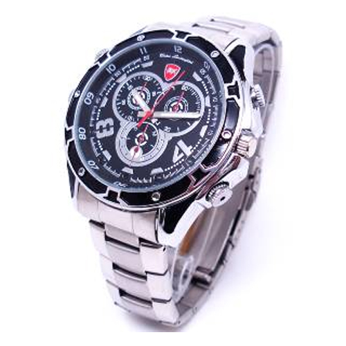 montre camera espion SPYWTS6