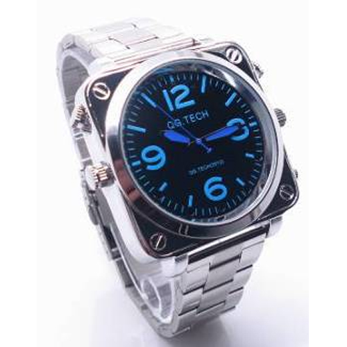 montre camera espion SPYWTS8